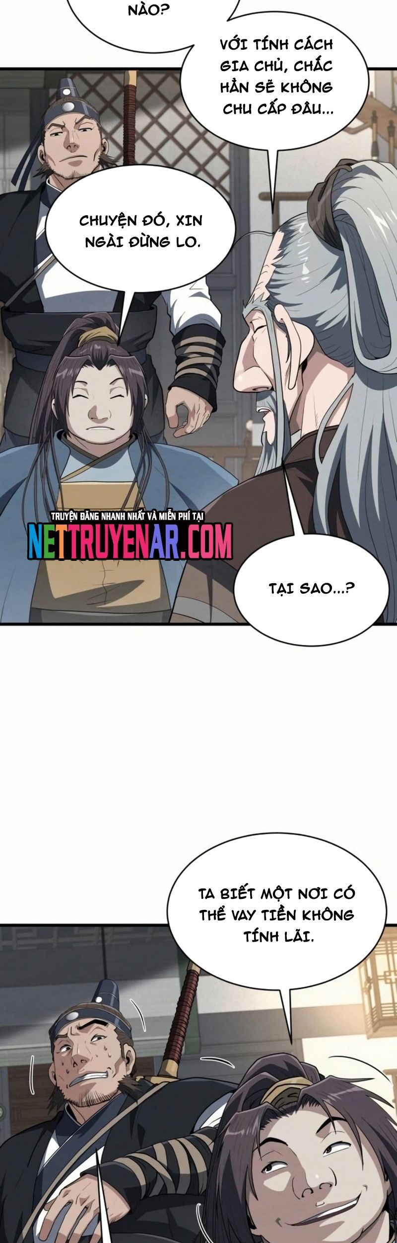 Trùng Sinh Làm Phế Vật Đan Gia Chapter 5 - 27