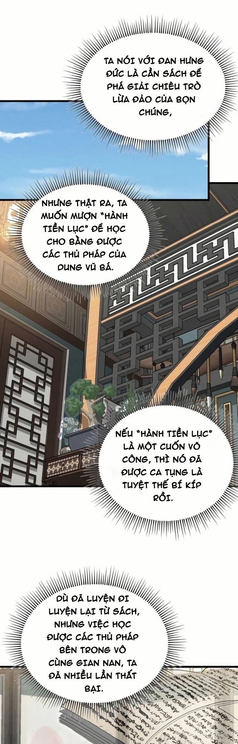 Trùng Sinh Làm Phế Vật Đan Gia Chapter 5 - 29