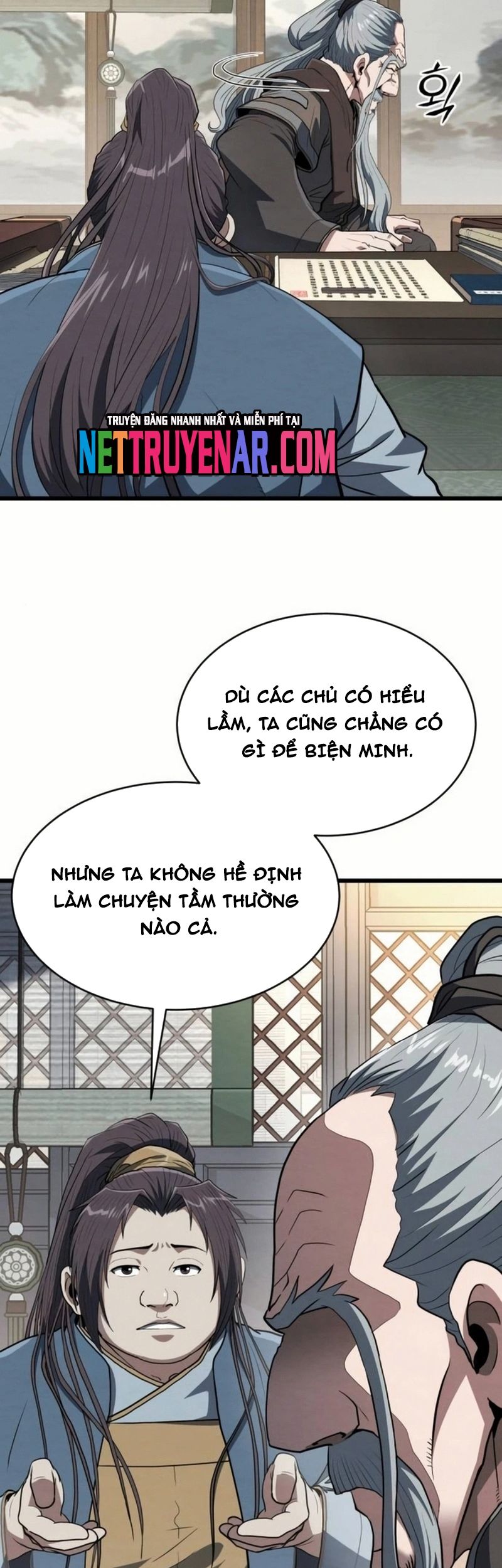Trùng Sinh Làm Phế Vật Đan Gia Chapter 5 - 4