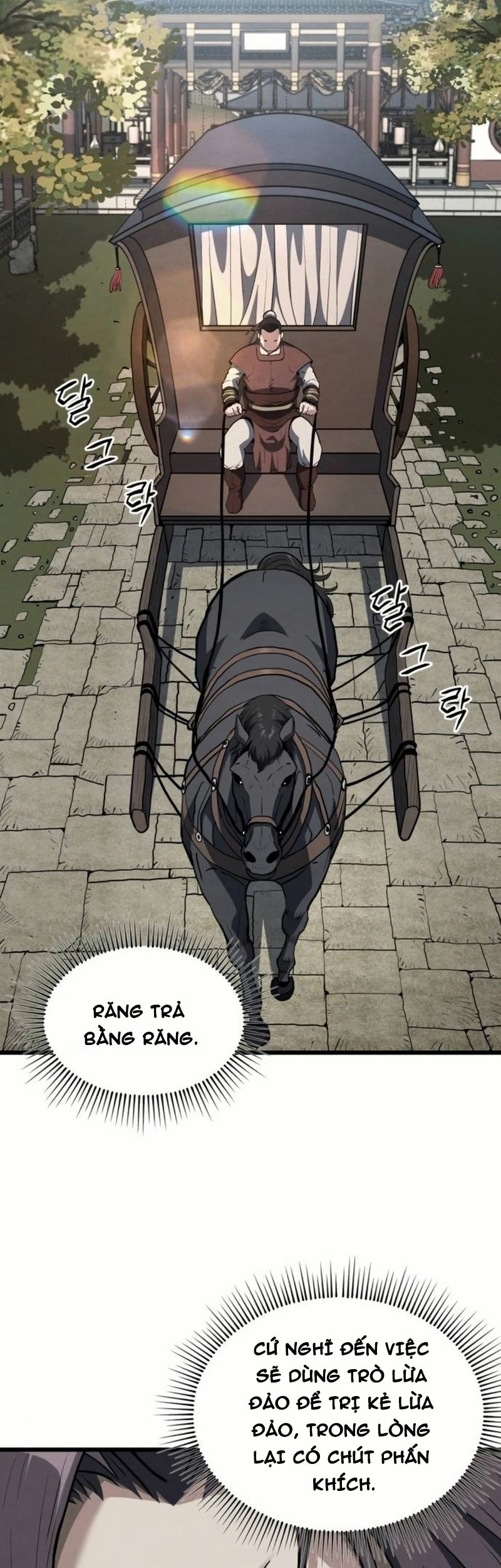 Trùng Sinh Làm Phế Vật Đan Gia Chapter 5 - 33