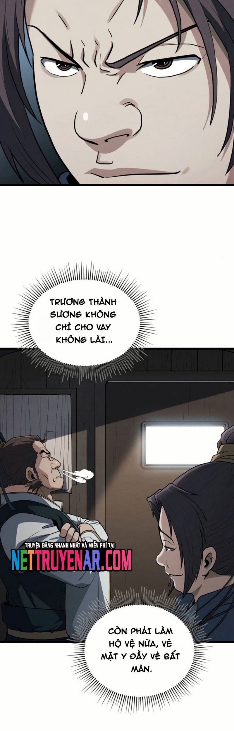 Trùng Sinh Làm Phế Vật Đan Gia Chapter 5 - 34
