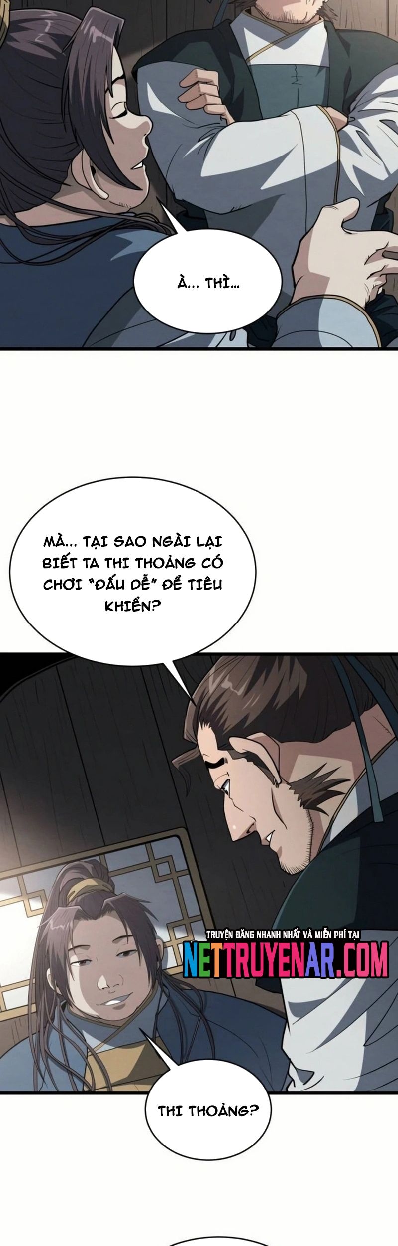 Trùng Sinh Làm Phế Vật Đan Gia Chapter 5 - 36