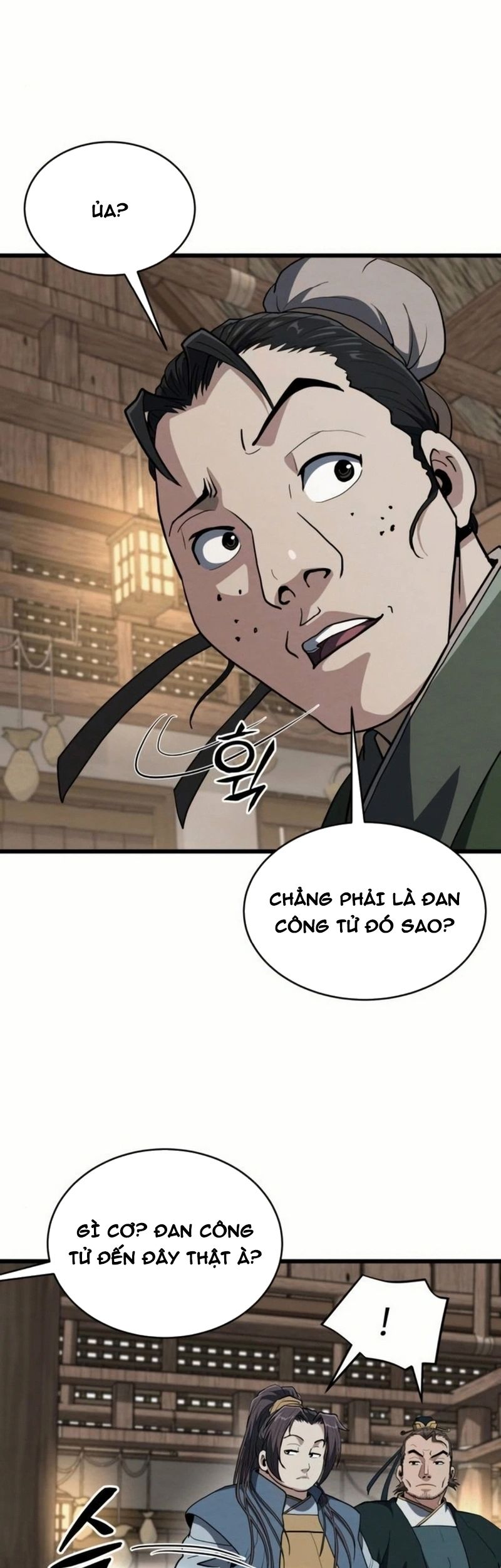 Trùng Sinh Làm Phế Vật Đan Gia Chapter 5 - 45