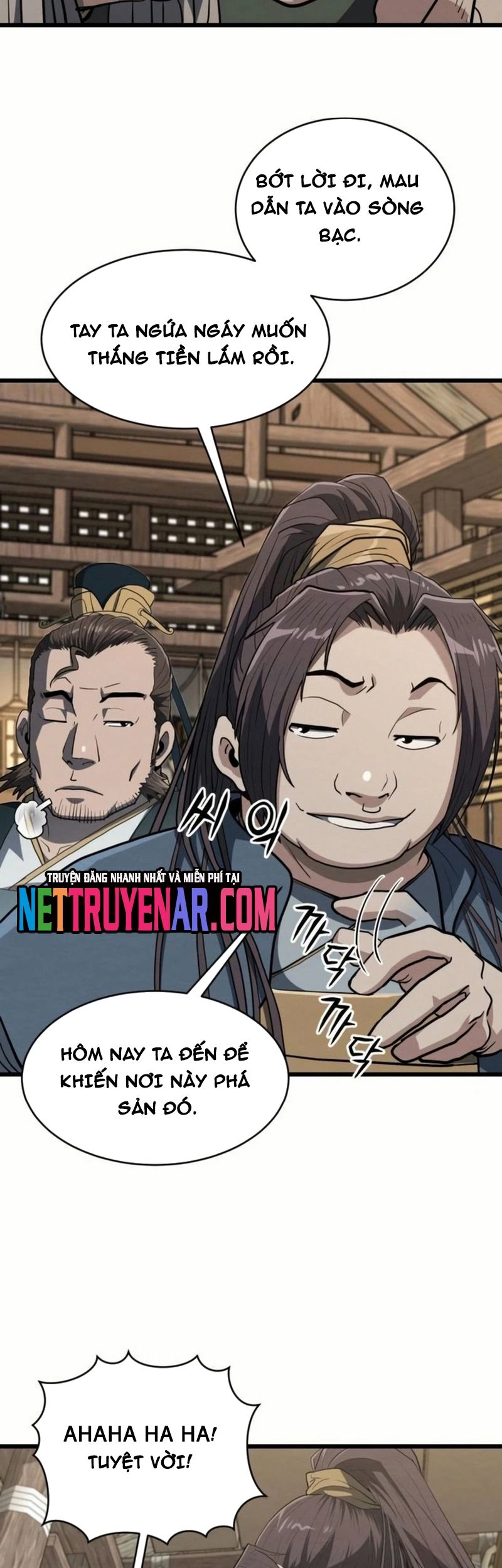 Trùng Sinh Làm Phế Vật Đan Gia Chapter 5 - 47