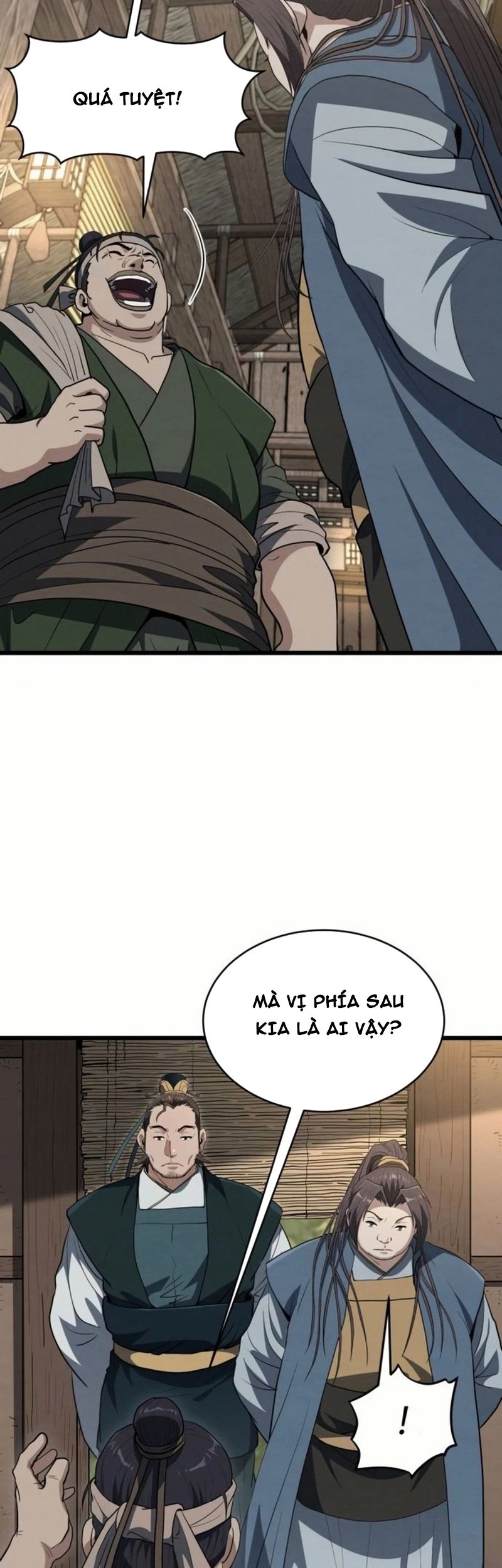 Trùng Sinh Làm Phế Vật Đan Gia Chapter 5 - 48