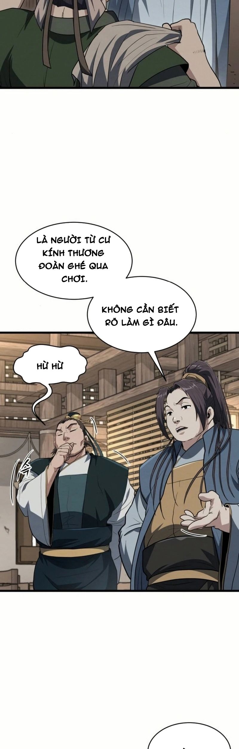 Trùng Sinh Làm Phế Vật Đan Gia Chapter 5 - 49