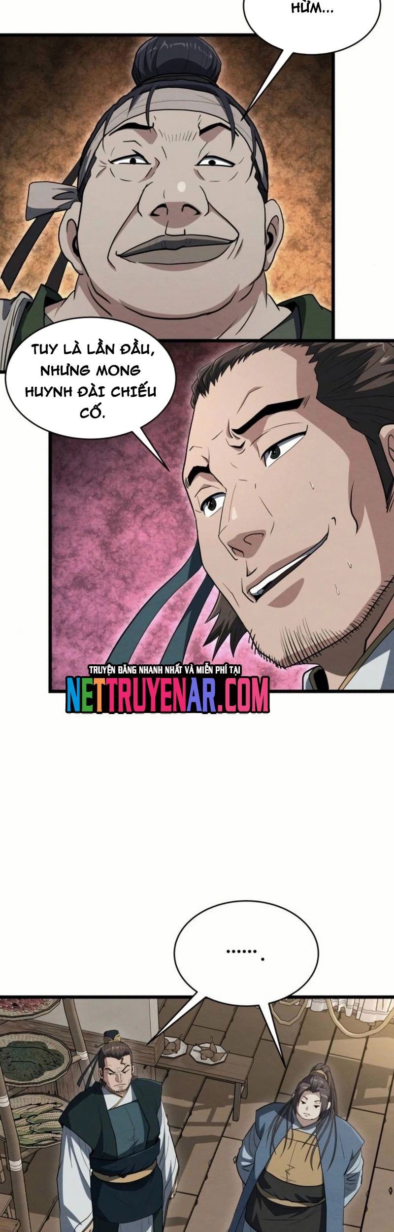 Trùng Sinh Làm Phế Vật Đan Gia Chapter 5 - 50
