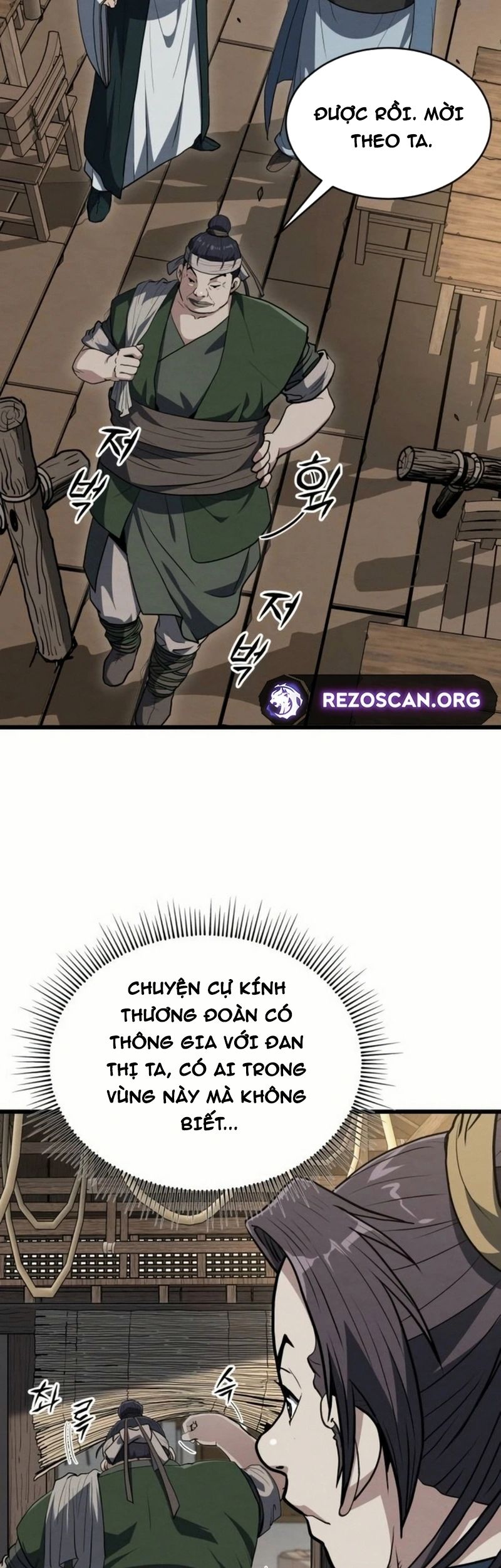 Trùng Sinh Làm Phế Vật Đan Gia Chapter 5 - 51