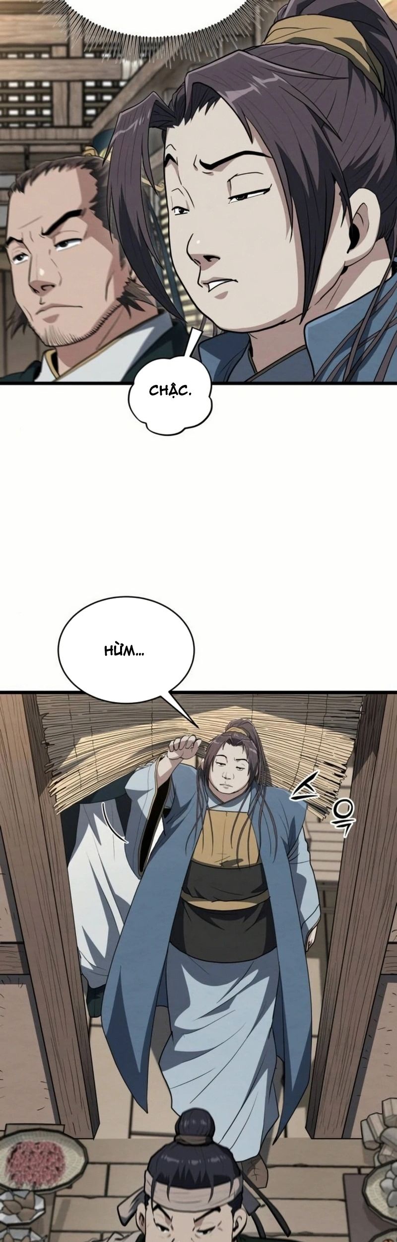 Trùng Sinh Làm Phế Vật Đan Gia Chapter 5 - 53