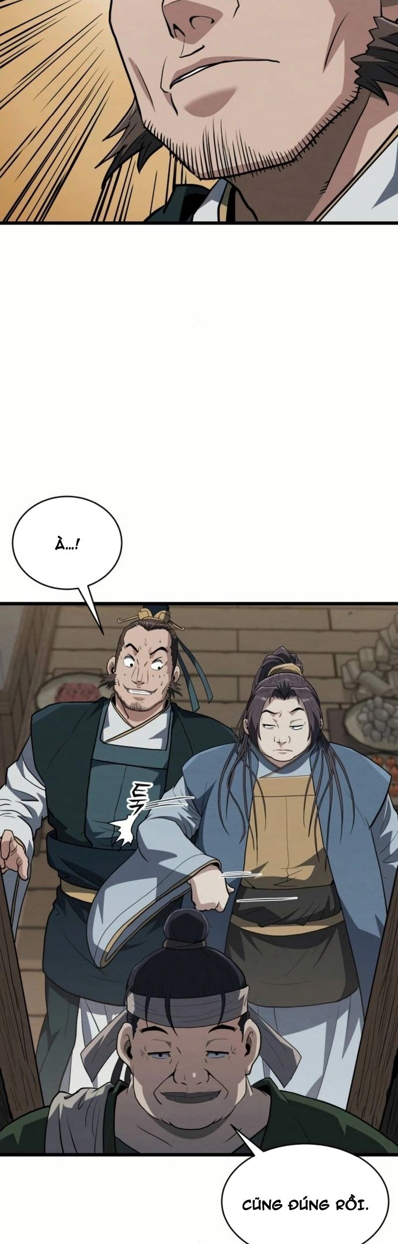 Trùng Sinh Làm Phế Vật Đan Gia Chapter 5 - 56