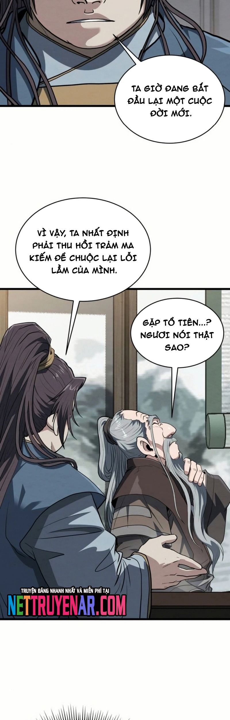 Trùng Sinh Làm Phế Vật Đan Gia Chapter 5 - 7