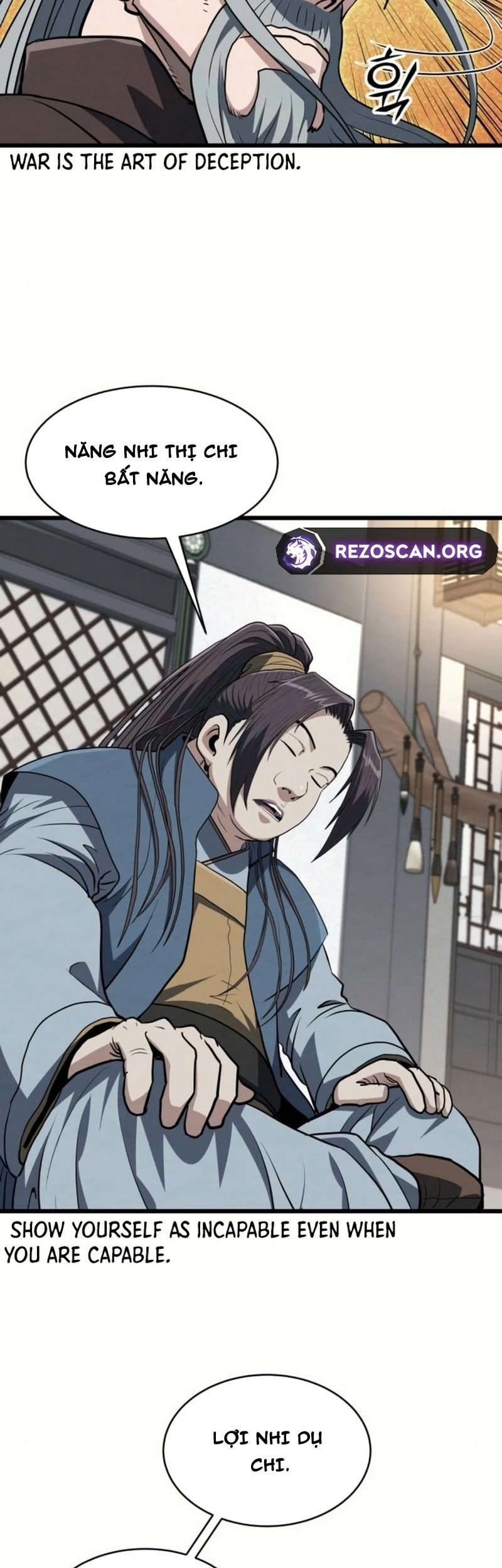 Trùng Sinh Làm Phế Vật Đan Gia Chapter 5 - 10