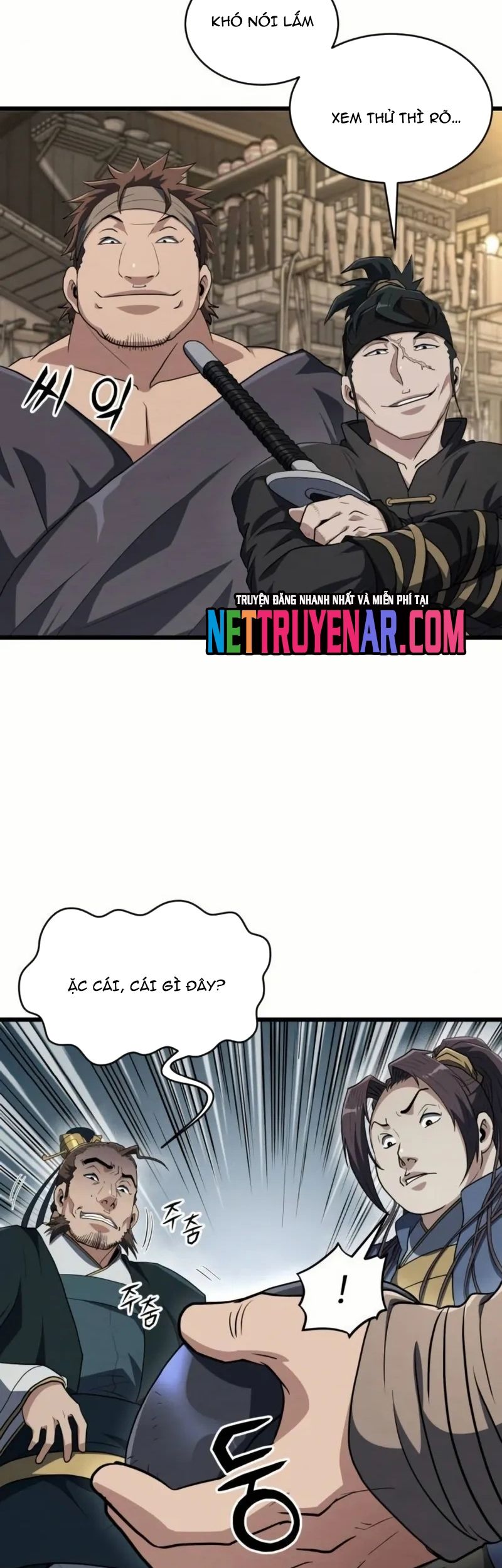 Trùng Sinh Làm Phế Vật Đan Gia Chapter 6 - 11