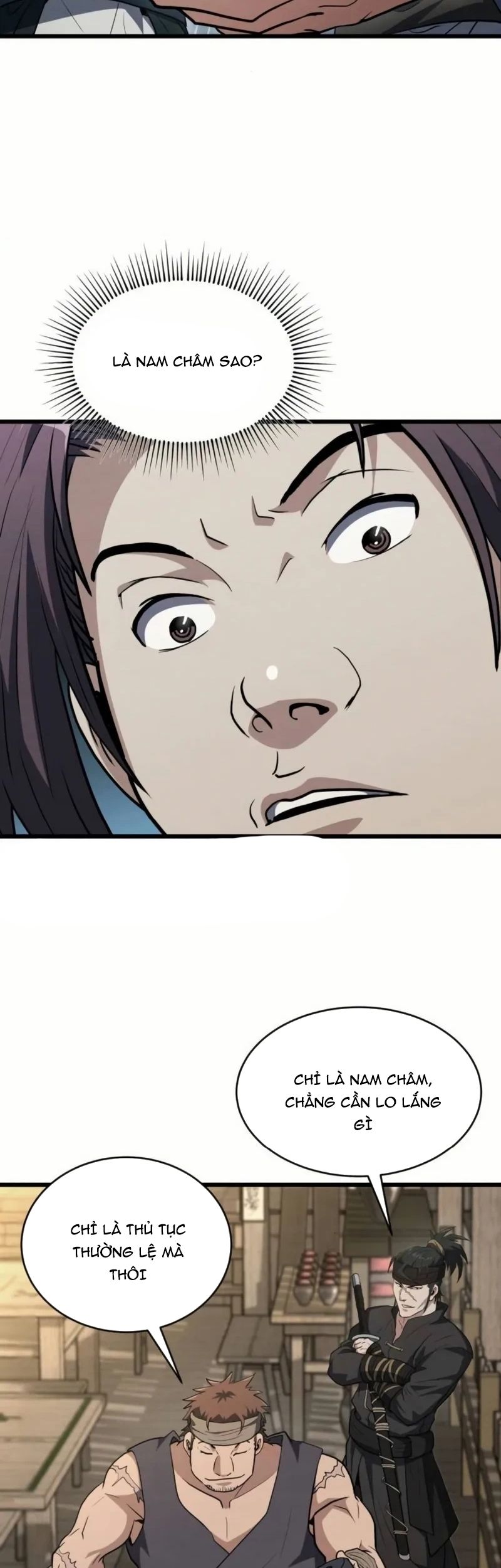 Trùng Sinh Làm Phế Vật Đan Gia Chapter 6 - 12