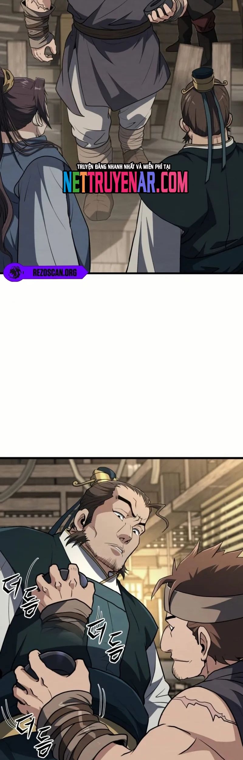 Trùng Sinh Làm Phế Vật Đan Gia Chapter 6 - 13