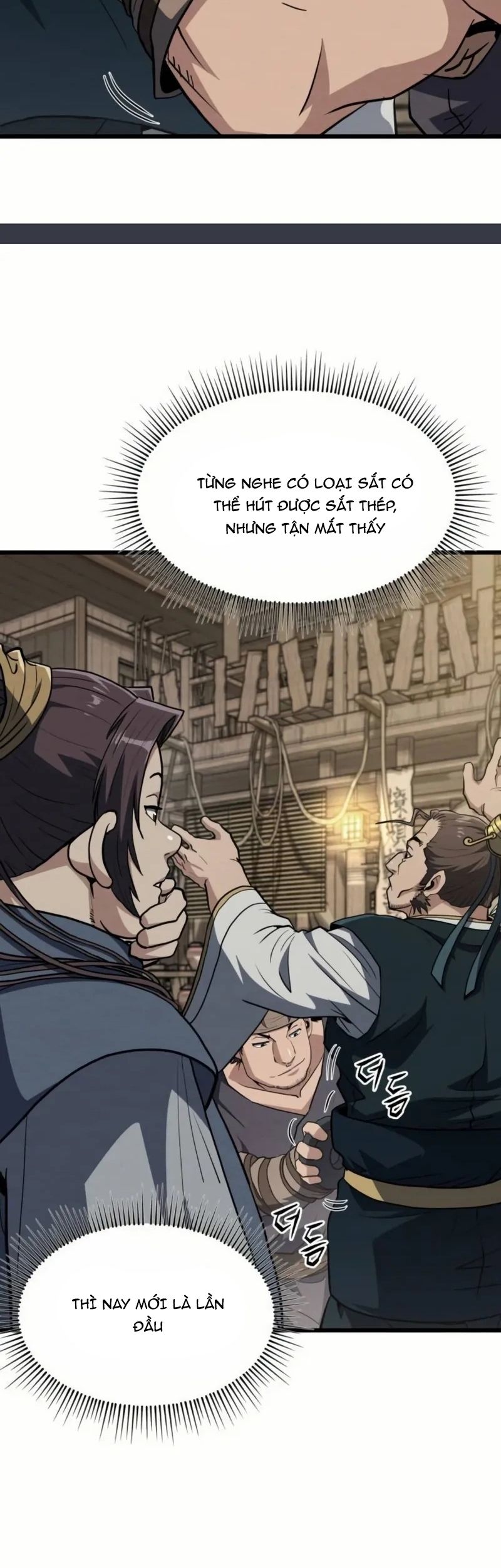 Trùng Sinh Làm Phế Vật Đan Gia Chapter 6 - 14