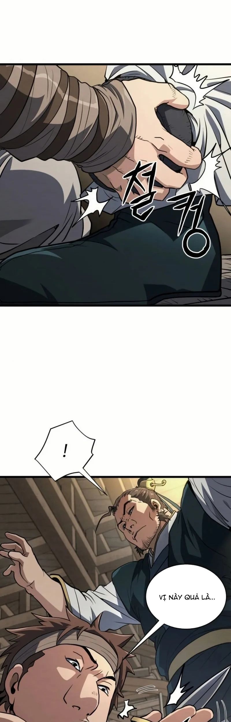 Trùng Sinh Làm Phế Vật Đan Gia Chapter 6 - 15