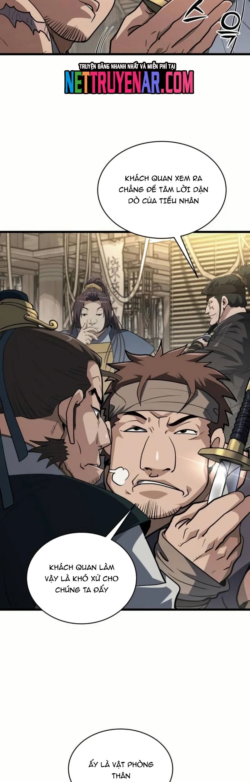 Trùng Sinh Làm Phế Vật Đan Gia Chapter 6 - 16