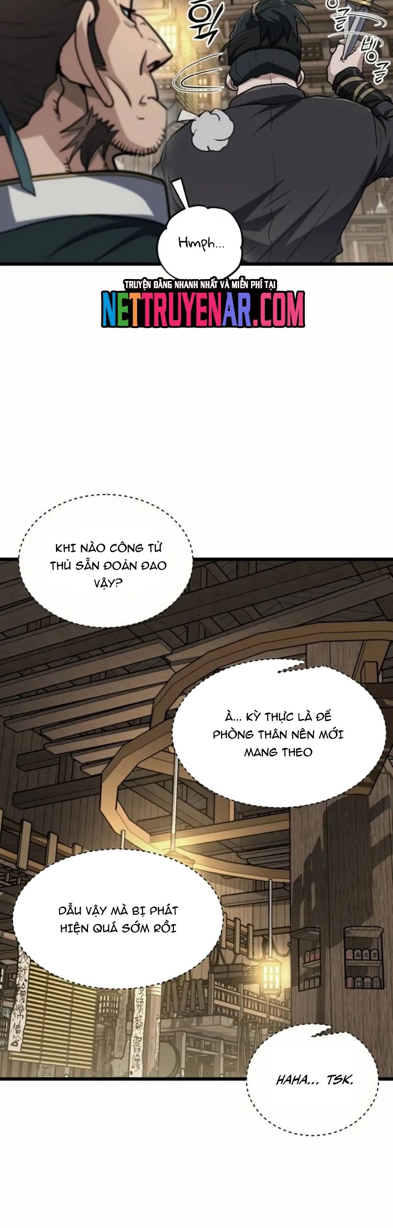 Trùng Sinh Làm Phế Vật Đan Gia Chapter 6 - 18