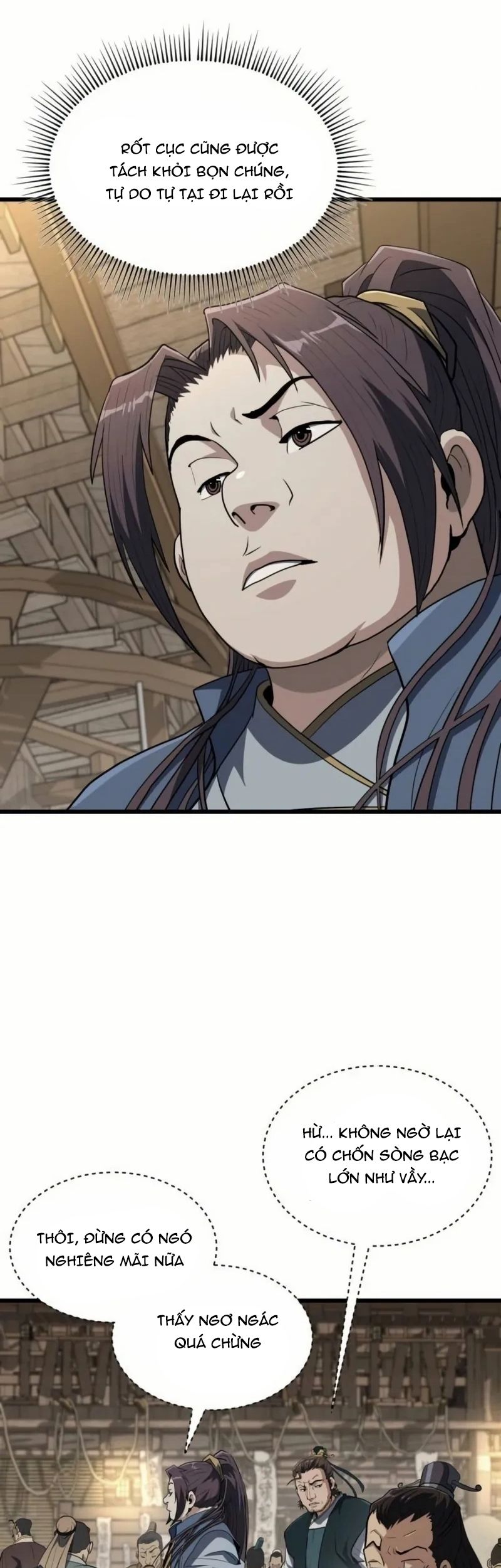 Trùng Sinh Làm Phế Vật Đan Gia Chapter 6 - 19