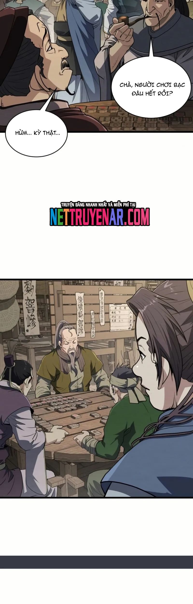 Trùng Sinh Làm Phế Vật Đan Gia Chapter 6 - 20