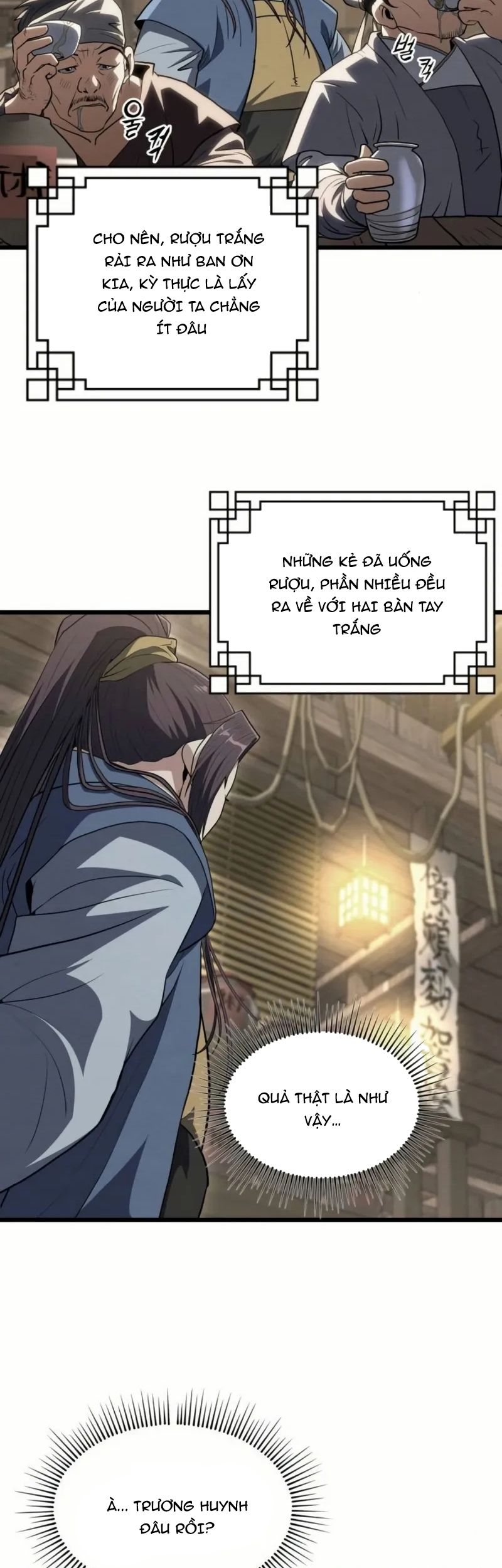 Trùng Sinh Làm Phế Vật Đan Gia Chapter 6 - 22