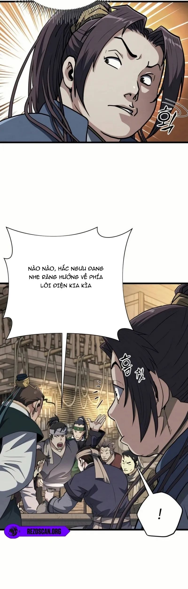 Trùng Sinh Làm Phế Vật Đan Gia Chapter 6 - 23