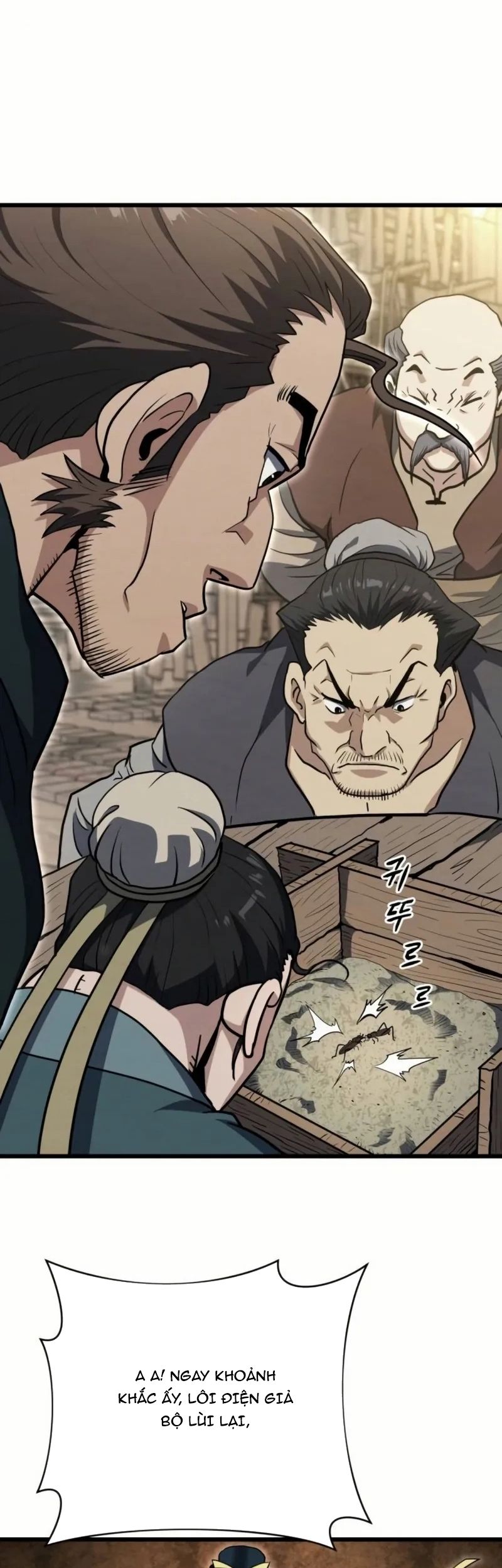 Trùng Sinh Làm Phế Vật Đan Gia Chapter 6 - 24