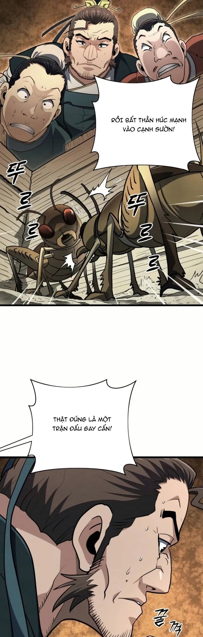 Trùng Sinh Làm Phế Vật Đan Gia Chapter 6 - 25