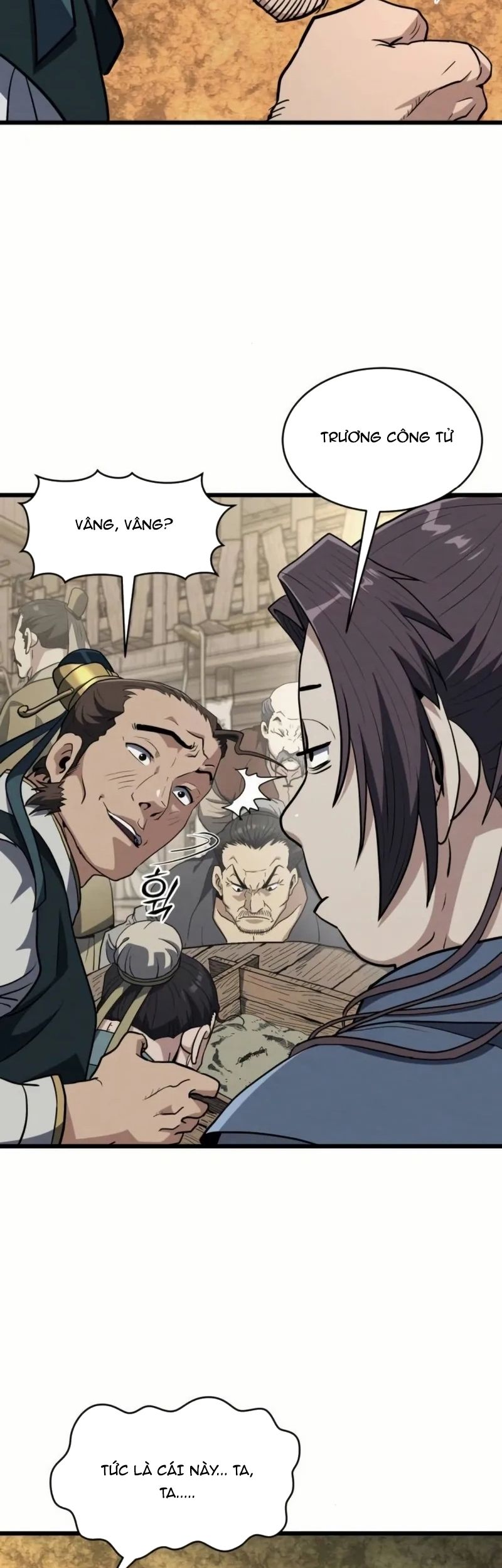 Trùng Sinh Làm Phế Vật Đan Gia Chapter 6 - 26