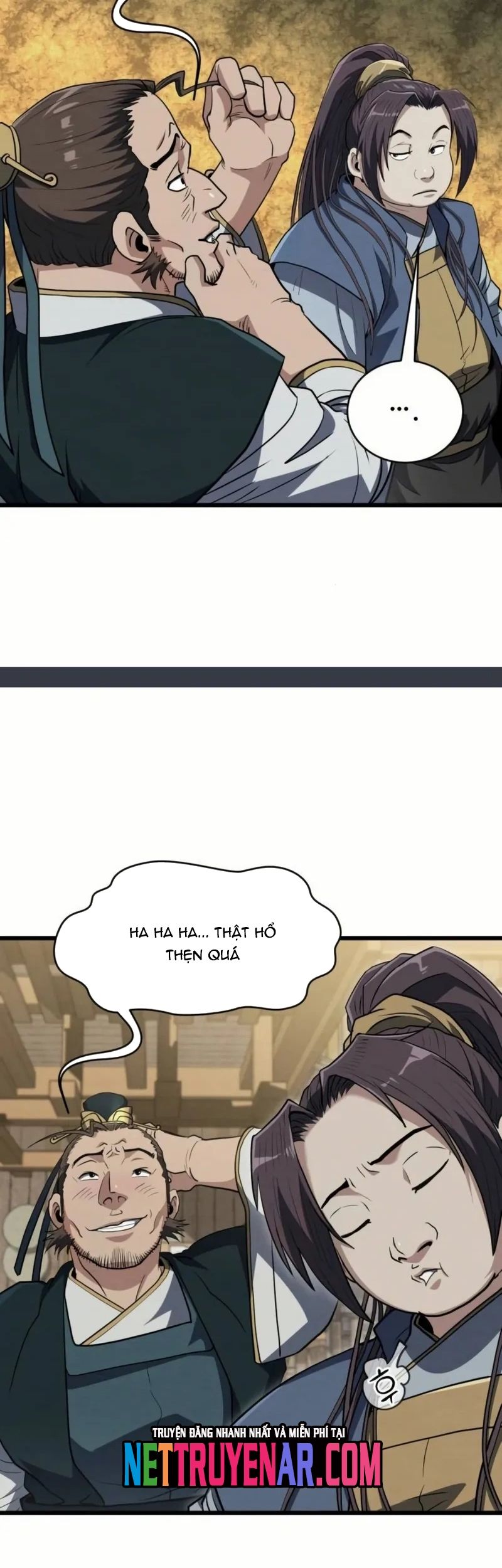 Trùng Sinh Làm Phế Vật Đan Gia Chapter 6 - 27