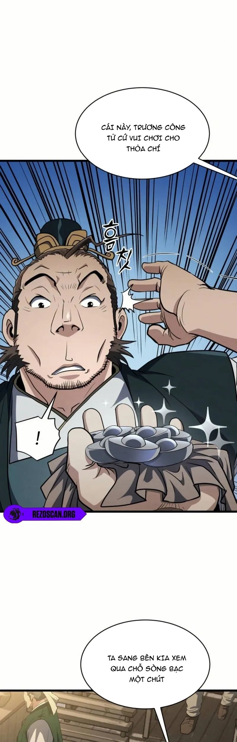 Trùng Sinh Làm Phế Vật Đan Gia Chapter 6 - 28