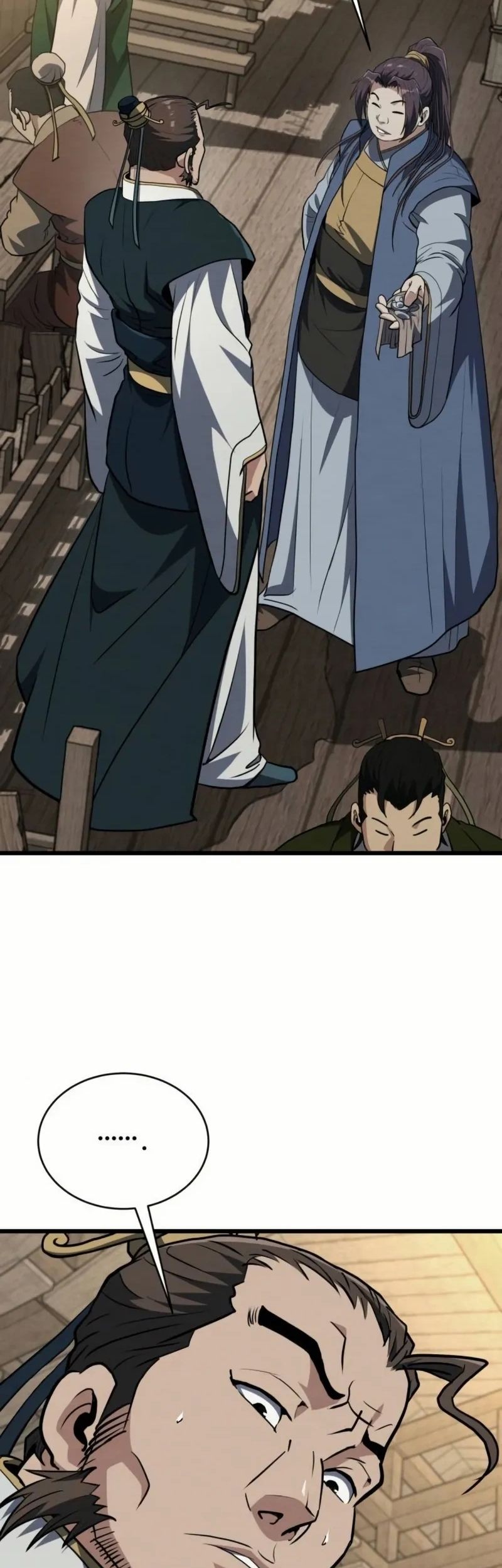 Trùng Sinh Làm Phế Vật Đan Gia Chapter 6 - 29