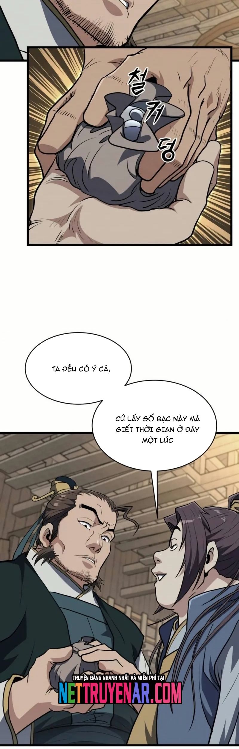 Trùng Sinh Làm Phế Vật Đan Gia Chapter 6 - 30