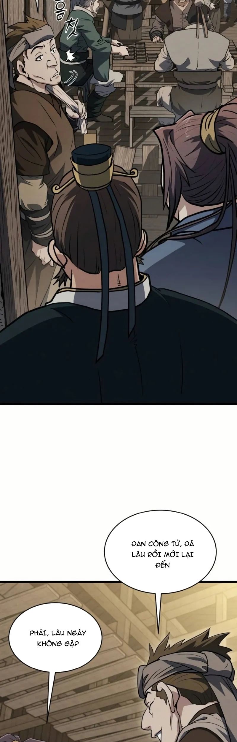 Trùng Sinh Làm Phế Vật Đan Gia Chapter 6 - 4