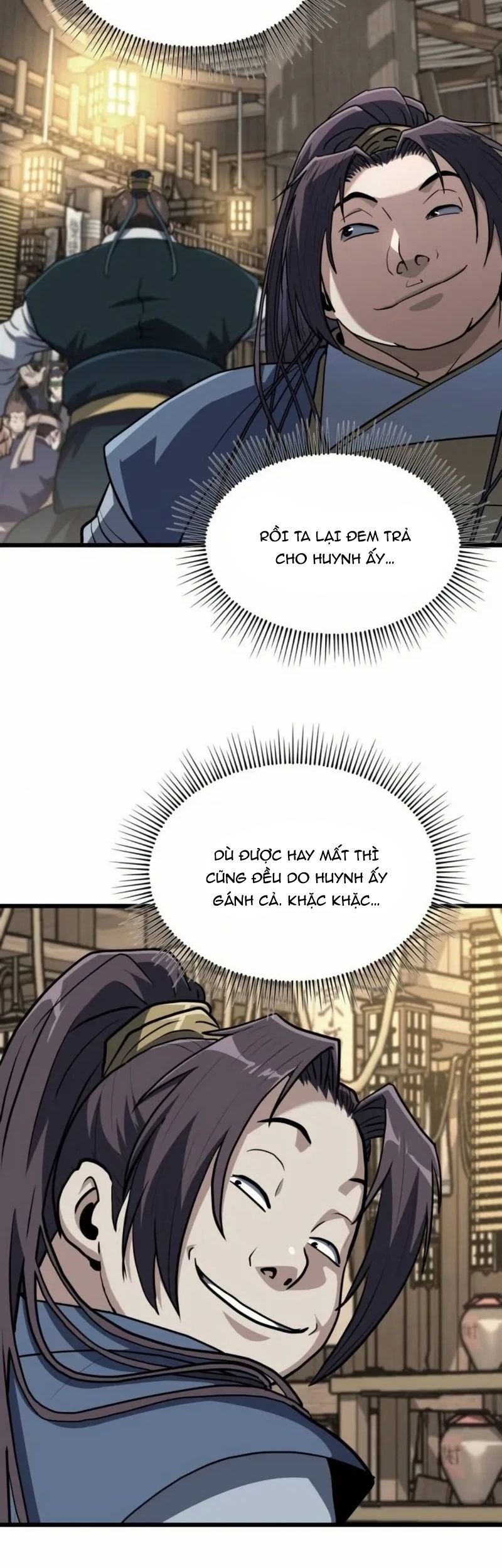 Trùng Sinh Làm Phế Vật Đan Gia Chapter 6 - 32