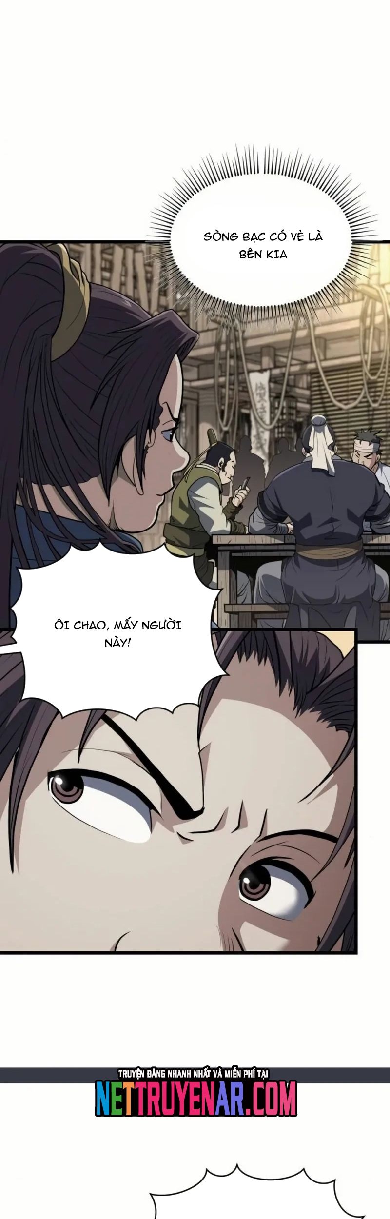 Trùng Sinh Làm Phế Vật Đan Gia Chapter 6 - 33