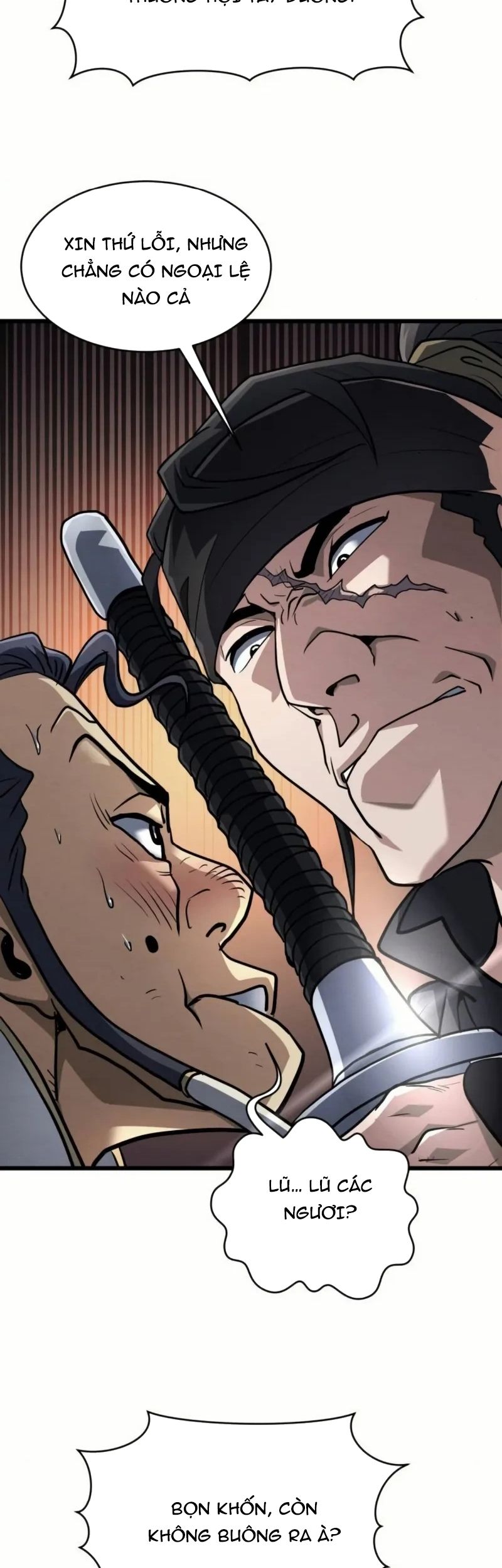 Trùng Sinh Làm Phế Vật Đan Gia Chapter 6 - 36