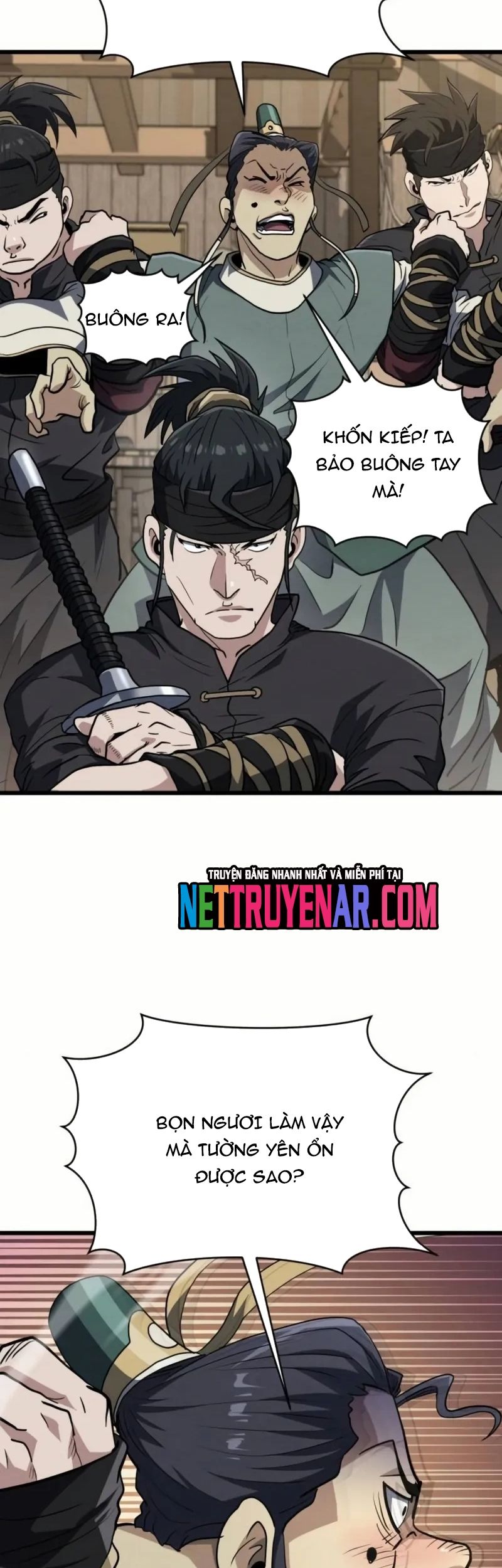 Trùng Sinh Làm Phế Vật Đan Gia Chapter 6 - 37