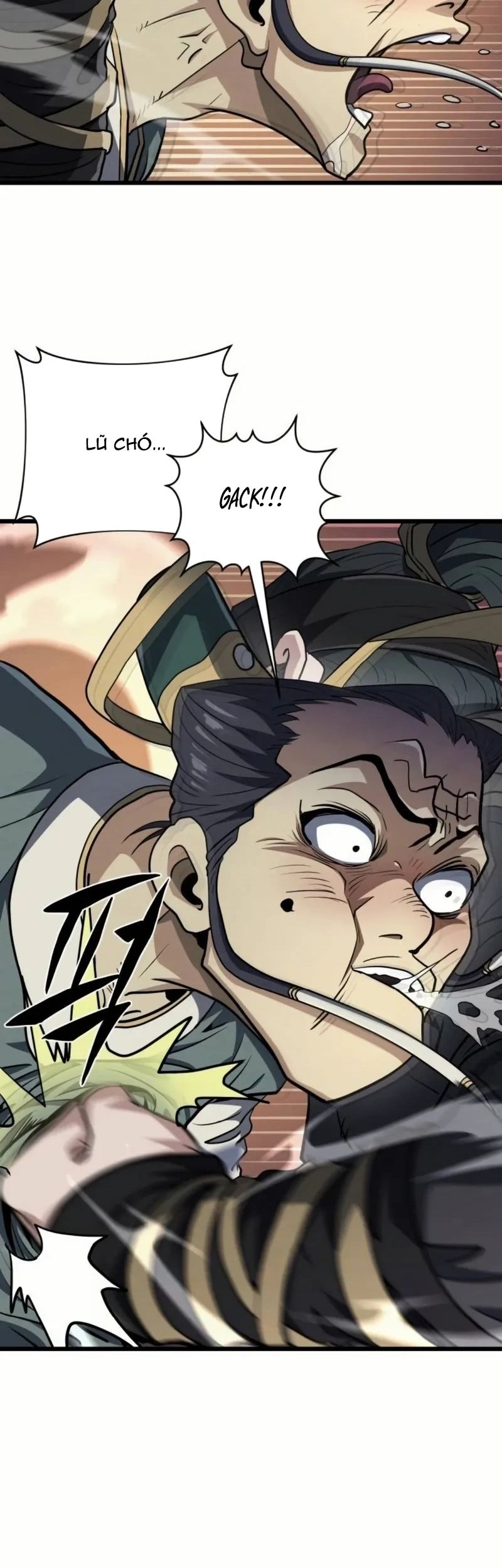 Trùng Sinh Làm Phế Vật Đan Gia Chapter 6 - 38