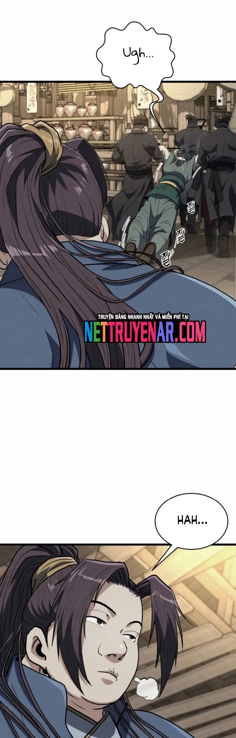 Trùng Sinh Làm Phế Vật Đan Gia Chapter 6 - 39