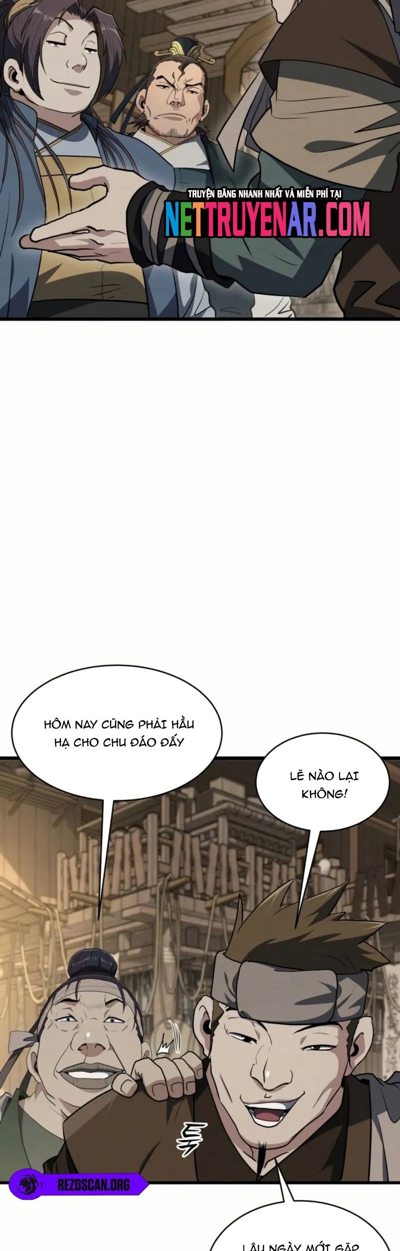 Trùng Sinh Làm Phế Vật Đan Gia Chapter 6 - 5