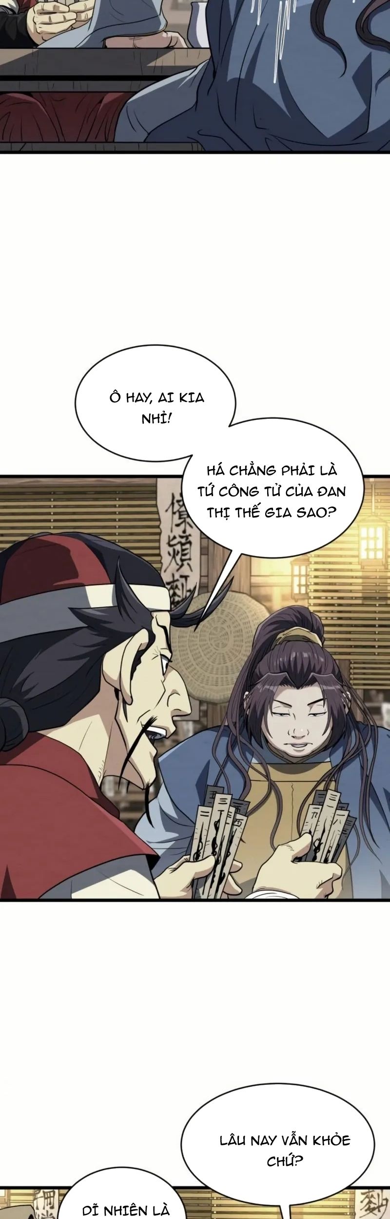 Trùng Sinh Làm Phế Vật Đan Gia Chapter 6 - 41
