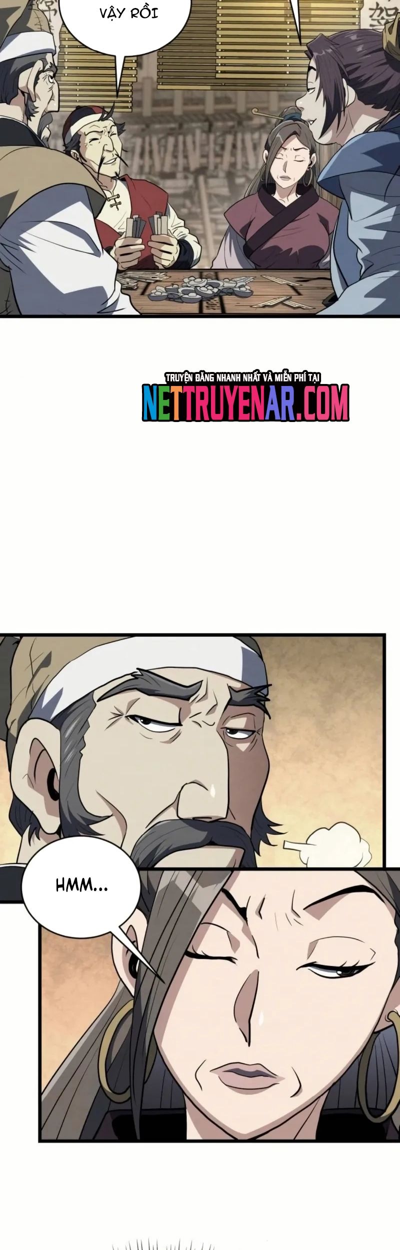 Trùng Sinh Làm Phế Vật Đan Gia Chapter 6 - 42
