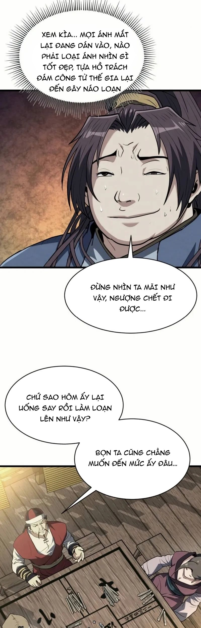 Trùng Sinh Làm Phế Vật Đan Gia Chapter 6 - 43