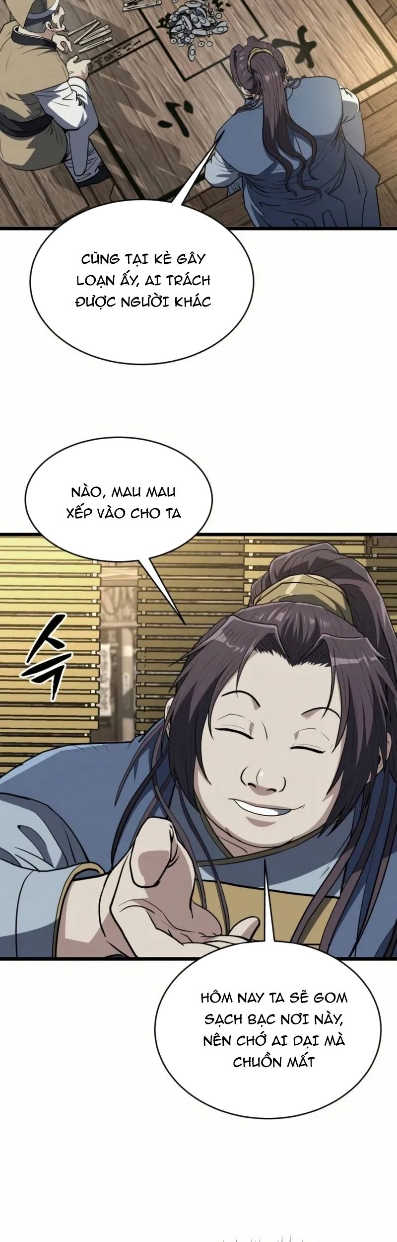 Trùng Sinh Làm Phế Vật Đan Gia Chapter 6 - 44