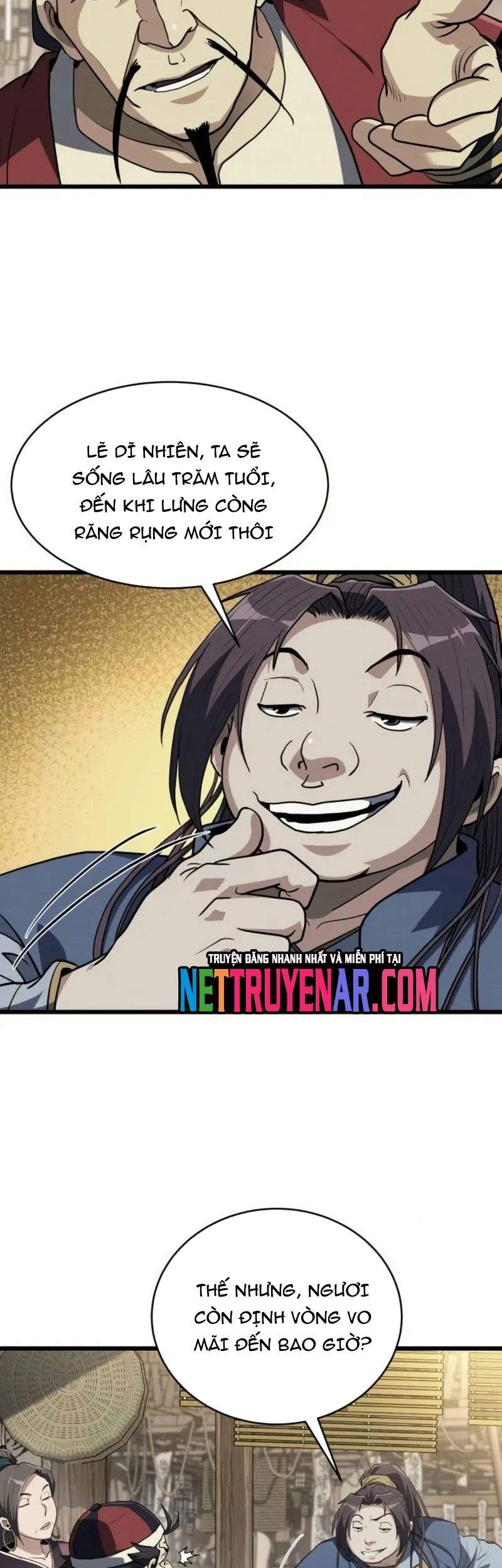 Trùng Sinh Làm Phế Vật Đan Gia Chapter 6 - 46