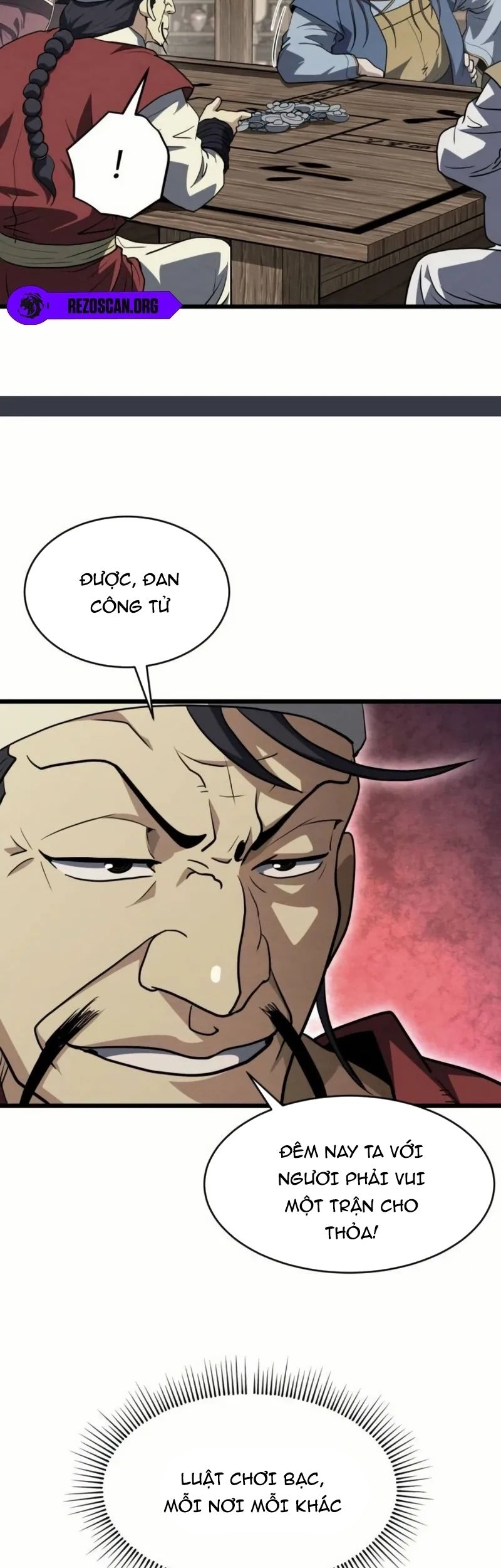 Trùng Sinh Làm Phế Vật Đan Gia Chapter 6 - 47