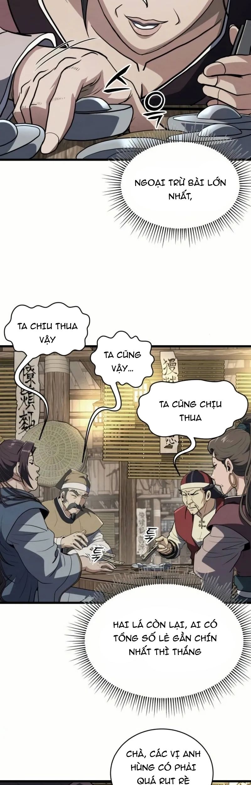 Trùng Sinh Làm Phế Vật Đan Gia Chapter 6 - 50