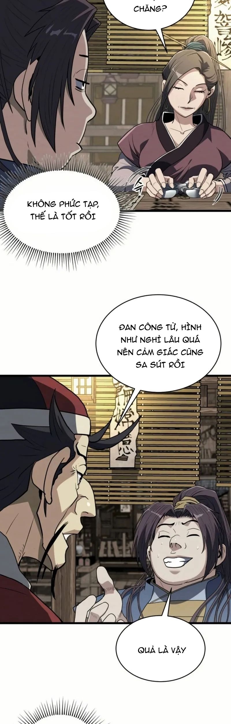 Trùng Sinh Làm Phế Vật Đan Gia Chapter 6 - 51